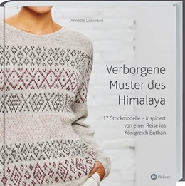 Abbildung von Danielsen | Verborgene Muster des Himalaya | 1. Auflage | 2020 | beck-shop.de