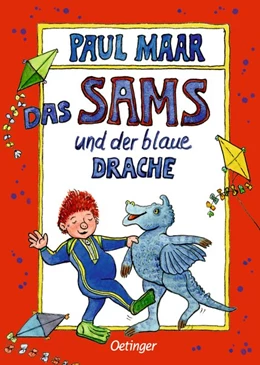 Abbildung von Maar | Das Sams 10. Das Sams und der blaue Drache | 1. Auflage | 2020 | beck-shop.de