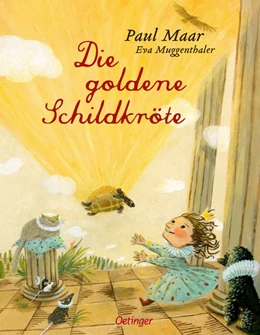 Abbildung von Maar | Die goldene Schildkröte | 1. Auflage | 2020 | beck-shop.de