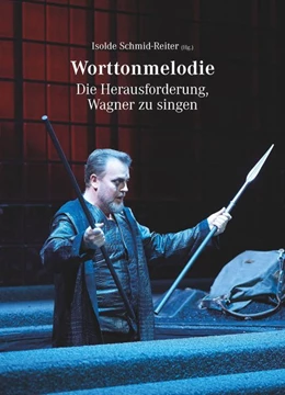 Abbildung von Schmid-Reiter | Worttonmelodie | 1. Auflage | 2020 | beck-shop.de