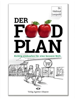 Abbildung von Leopold | Der Food-Plan | 1. Auflage | 2020 | beck-shop.de