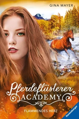 Abbildung von Mayer | Pferdeflüsterer-Academy, Band 7: Flammendes Herz | 1. Auflage | 2020 | beck-shop.de