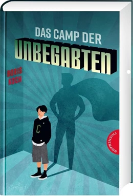 Abbildung von Koch | Das Camp der Unbegabten | 1. Auflage | 2021 | beck-shop.de