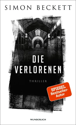 Abbildung von Beckett | Die Verlorenen | 1. Auflage | 2021 | beck-shop.de