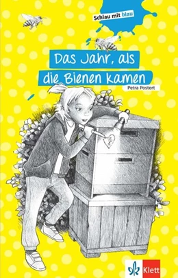 Abbildung von Eikerling / Postert | Das Jahr, als die Bienen kamen | 1. Auflage | 2020 | beck-shop.de