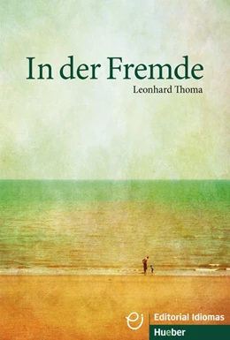 Abbildung von Thoma | In der Fremde. Deutsch als Fremdsprache / Buch | 1. Auflage | 2020 | beck-shop.de