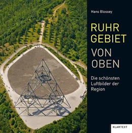 Abbildung von Ruhrgebiet von oben | 1. Auflage | 2020 | beck-shop.de