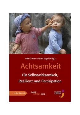 Abbildung von Gruber / Vogel | Achtsamkeit | 1. Auflage | 2020 | beck-shop.de