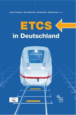 Abbildung von Trinckauf / Maschek | ETCS in Deutschland | 1. Auflage | 2020 | beck-shop.de