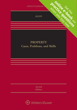 Abbildung von Klein | Property | 2. Auflage | 2020 | beck-shop.de