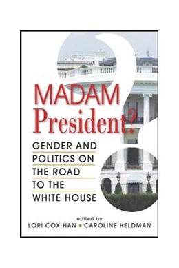 Abbildung von Cox Han / Heldman | Madam President? | 1. Auflage | 2020 | beck-shop.de