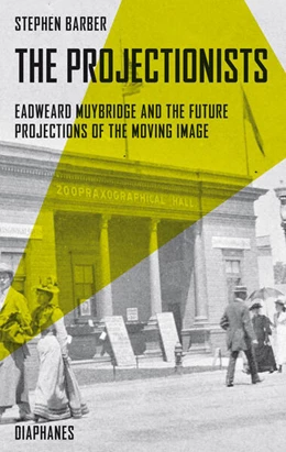 Abbildung von Barber | The Projectionists | 1. Auflage | 2020 | beck-shop.de