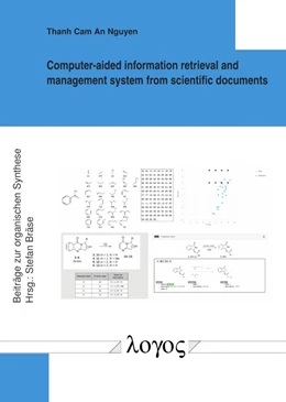Abbildung von Nguyen | Computer-aided information retrieval and management system from scientific documents | 1. Auflage | 2020 | 86 | beck-shop.de