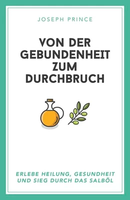 Abbildung von Niepel / Prince | Von der Gebundenheit zum Durchbruch | 1. Auflage | 2020 | beck-shop.de