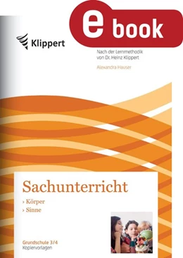 Abbildung von Hauser | Körper - Sinne | 1. Auflage | 2018 | beck-shop.de