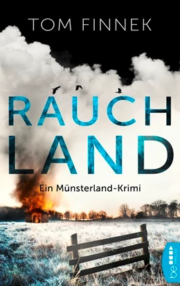 Abbildung von Finnek | Rauchland | 1. Auflage | 2020 | beck-shop.de