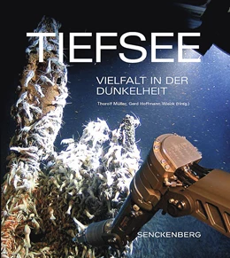 Abbildung von Müller / Hoffmann-Wieck | Tiefsee | 1. Auflage | 2020 | beck-shop.de