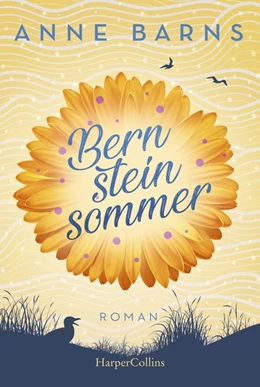 Abbildung von Barns | Bernsteinsommer | 1. Auflage | 2021 | beck-shop.de