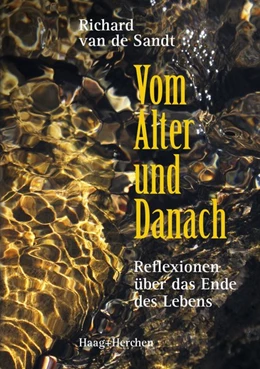 Abbildung von de Sandt | Vom Alter und Danach | 3. Auflage | 2020 | beck-shop.de