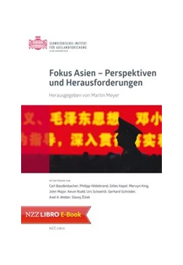Abbildung von Meyer / Siaf | Fokus Asien - Perspektiven und Herausforderungen | 1. Auflage | 2020 | beck-shop.de