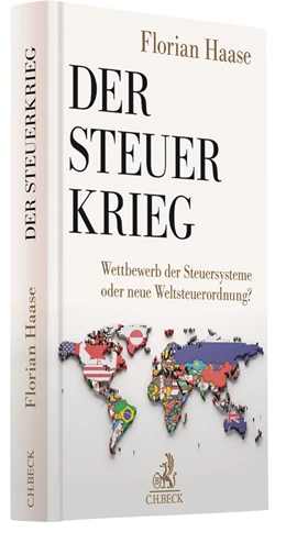 Abbildung von Haase | Der Steuerkrieg | 1. Auflage | 2020 | beck-shop.de