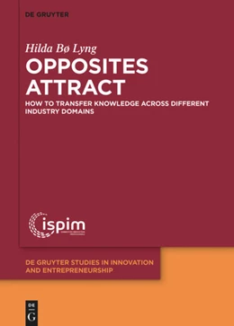 Abbildung von Bø Lyng | Opposites attract | 1. Auflage | 2020 | 5 | beck-shop.de