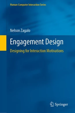 Abbildung von Zagalo | Engagement Design | 1. Auflage | 2020 | beck-shop.de