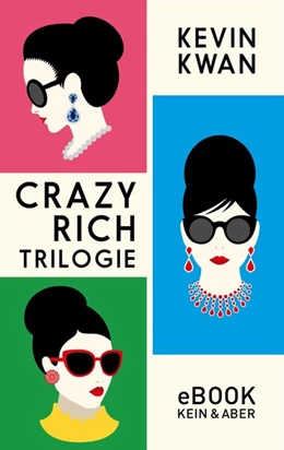Abbildung von Kwan | Crazy Rich Trilogie | 1. Auflage | 2020 | beck-shop.de