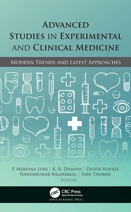Abbildung von Luke / Dhanya | Advanced Studies in Experimental and Clinical Medicine | 1. Auflage | 2021 | beck-shop.de