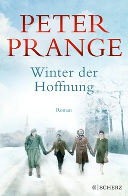 Abbildung von Prange | Winter der Hoffnung | 1. Auflage | 2020 | beck-shop.de