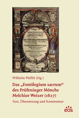 Abbildung von Pfaffel | Das 