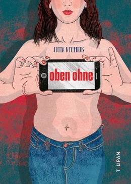 Abbildung von Nymphius | Oben ohne | 1. Auflage | 2020 | beck-shop.de
