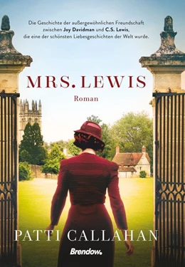 Abbildung von Callahan | Mrs. Lewis | 1. Auflage | 2020 | beck-shop.de