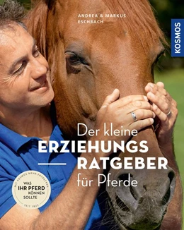 Abbildung von Eschbach | Der kleine Erziehungs-Ratgeber | 1. Auflage | 2020 | beck-shop.de