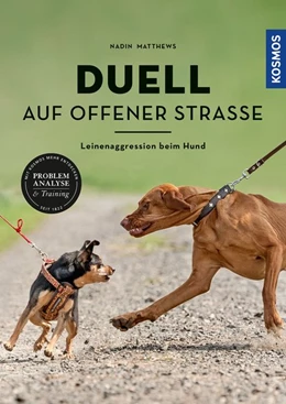 Abbildung von Matthews | Duell auf offener Straße | 1. Auflage | 2021 | beck-shop.de