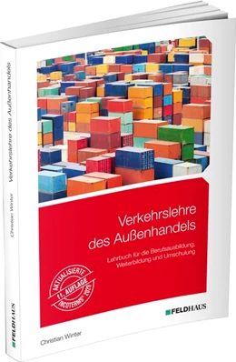 Abbildung von Winter | Verkehrslehre des Aussenhandels | 11. Auflage | 2020 | beck-shop.de