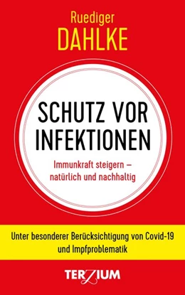 Abbildung von Dahlke | Schutz vor Infektion | 1. Auflage | 2020 | beck-shop.de