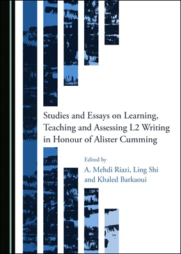 Abbildung von Riazi / Shi | Studies and Essays on Learning, Teaching and Assessing L2 Writing in Honour of Alister Cumming | 1. Auflage | 2020 | beck-shop.de