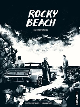 Abbildung von Tauber | Rocky Beach | 1. Auflage | 2020 | beck-shop.de
