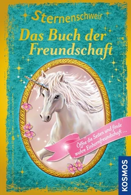 Abbildung von Chapman | Sternenschweif, Das Buch der Freundschaft | 1. Auflage | 2020 | beck-shop.de