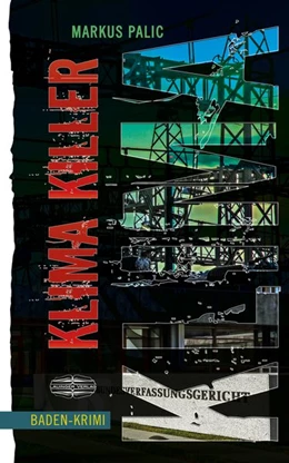 Abbildung von Palic | Klima Killer | 1. Auflage | 2020 | beck-shop.de