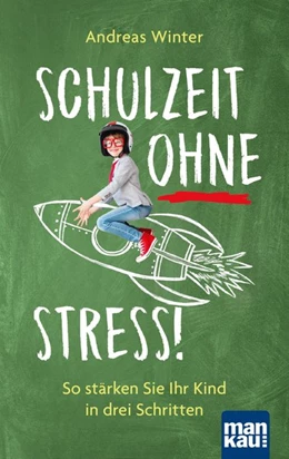 Abbildung von Winter | Schulzeit ohne Stress! | 1. Auflage | 2020 | beck-shop.de