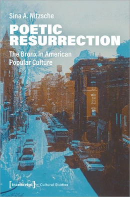 Abbildung von Nitzsche | Poetic Resurrection | 1. Auflage | 2020 | beck-shop.de