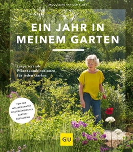 Abbildung von Kloet | Ein Jahr in meinem Garten | 1. Auflage | 2021 | beck-shop.de
