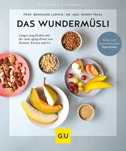 Abbildung von Ludwig / Ronny | Das Wundermüsli | 1. Auflage | 2020 | beck-shop.de