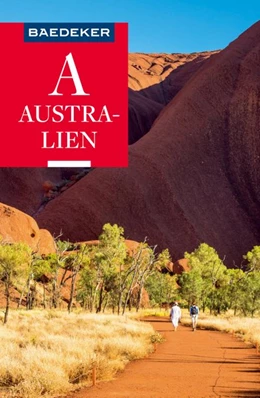 Abbildung von Reincke / Maunder | Baedeker Reiseführer E-Book Australien | 12. Auflage | 2020 | beck-shop.de