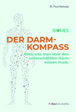 Abbildung von Hammer | Der Darmkompass | 1. Auflage | 2020 | beck-shop.de