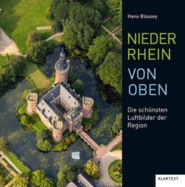 Abbildung von Niederrhein von oben | 2. Auflage | 2022 | beck-shop.de