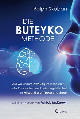 Abbildung von Skuban | Die Buteyko-Methode | 1. Auflage | 2020 | beck-shop.de