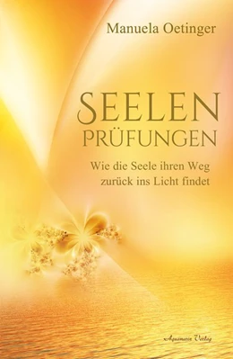 Abbildung von Oetinger | Seelenprüfungen | 1. Auflage | 2020 | beck-shop.de